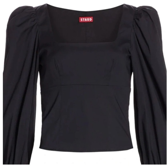 Staud Lana top - Picture 5 of 16